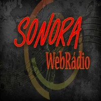 Capa da Sonora Webradio