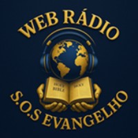 Capa da SOS Evangelho