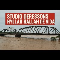 Capa da Studio Deressons Hylhah Hallah de Vida