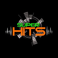 Capa da Super Hits