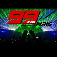 Capa da 99.7 FM