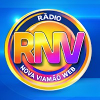 Capa da Rádio Nova Viamão Web