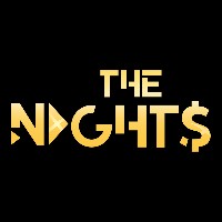 Capa da The Nights