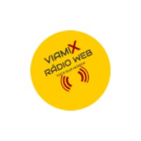 Capa da Viamix Rádio Web
