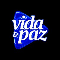 Capa da Rádio Vida e Paz