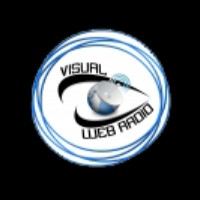 Capa da Visual Web Rádio
