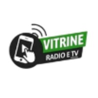 Capa da Vitrine Rádio e TV Digital