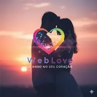 Capa da Web Love