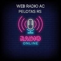 Capa da Web Rádio AC