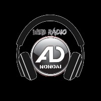 Capa da Web Rádio Ad Nononai