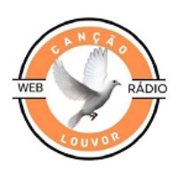 Capa da Web Rádio Canção e Louvor
