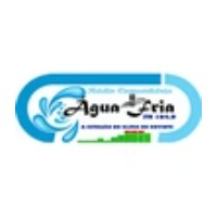 Capa da Água Fria 104.9 FM