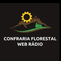Capa da Web Rádio Confraria Florestal