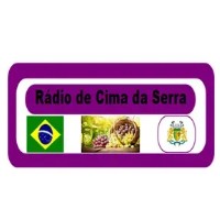 Capa da Web Rádio de Cima da Serra