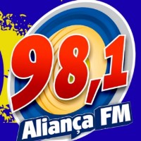 Capa da Aliança