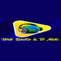Capa da Web Rádio e TV MDC