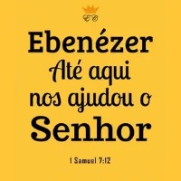 Capa da Web Rádio Ebenezer