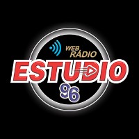 Capa da Rádio Estúdio 96