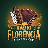 Capa da Web Rádio Florência