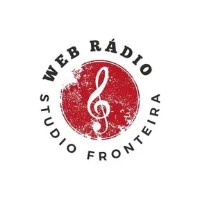 Capa da Web Rádio Fronteira