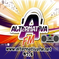 Capa da Alternativa FM