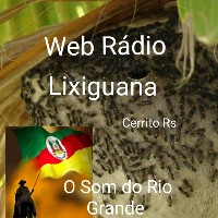 Capa da Web Rádio Lixiguana