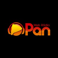 Capa da Web Rádio Pan