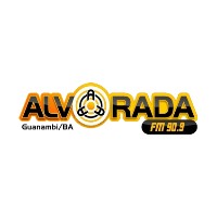 Capa da Rádio Alvorada 90.9 FM