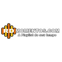 Capa da Web Rádio Rdmomentos