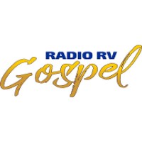 Capa da Web Rádio RV Gospel Resgatando Vidas