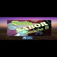 Capa da Web Rádio Sabor Gaúcho