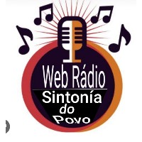 Capa da Web Rádio Sintonia do Povo
