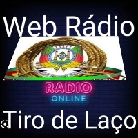Capa da Web Rádio Tiro de Laço