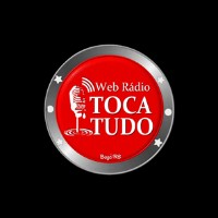 Capa da Web Rádio Toca Tudo