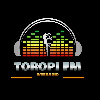 Capa da Web Rádio Toropi FM