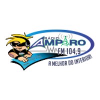 Capa da Rádio Amparo 104.9 FM