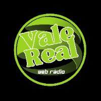 Capa da Web Rádio Vale Real