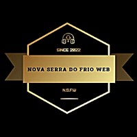 Capa da Web Rádio Voz no Vale