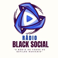 Capa da Web Rádio Black Social
