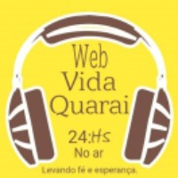 Capa da Web Vida Quarai