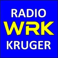 Capa da WRK Radio Kruger 4