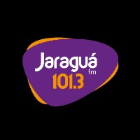Capa da Jaraguá FM