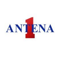 Capa da Antena 1