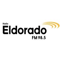 Capa da Rádio Eldorado