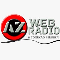 Capa da Rádio AZ Web