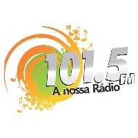 Capa da 101.5 FM