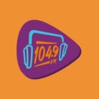 Capa da Rádio 104 FM