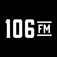 Capa da Rádio 106 FM