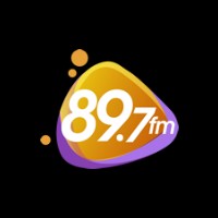 Capa da 89 FM