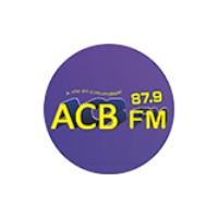 Capa da ACB FM